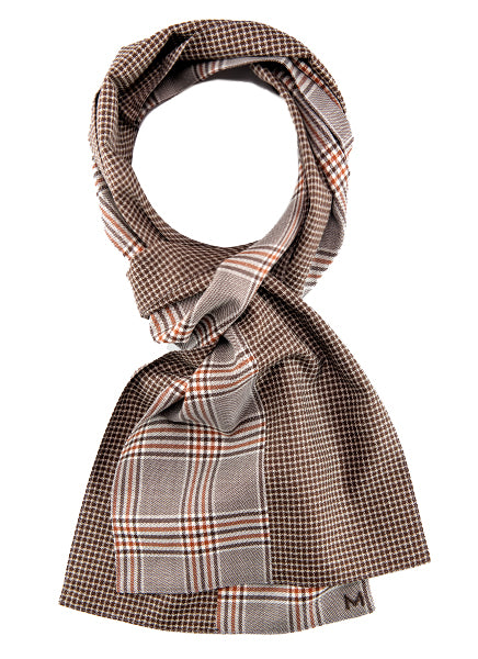 Hunter - Margo Petitti scarf - scarf 